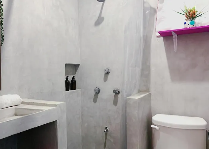 Apartment Beautiful In Akumal, Snorkeling Paradise - Wifi, Ac, Parking Akumal