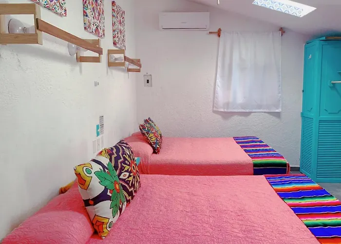Beautiful In Akumal, Snorkeling Paradise - Wifi, Ac, Parking Akumal