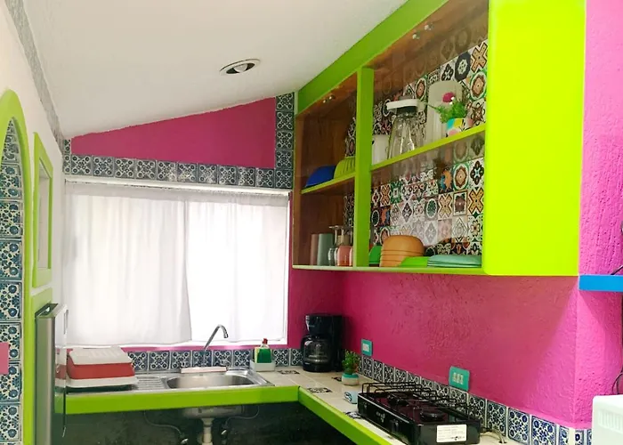 Beautiful In Akumal, Snorkeling Paradise - Wifi, Ac, Parking * Akumal