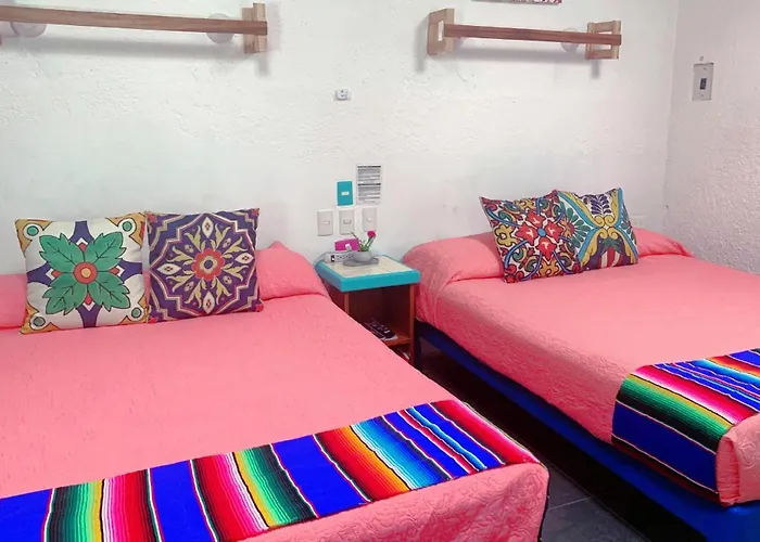 Beautiful In Akumal, Snorkeling Paradise - Wifi, Ac, Parking Akumal