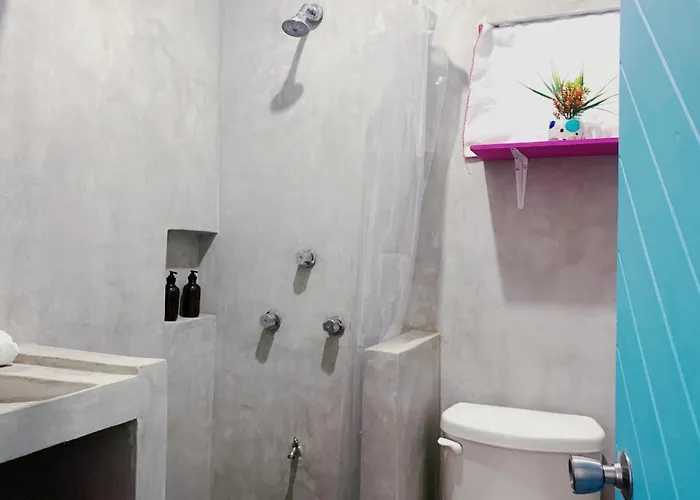 Apartment Beautiful In Akumal, Snorkeling Paradise - Wifi, Ac, Parking Akumal