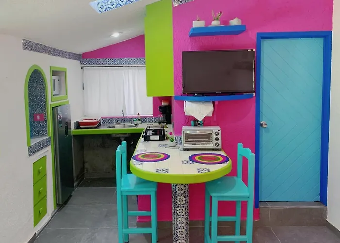 Beautiful In Akumal, Snorkeling Paradise - Wifi, Ac, Parking