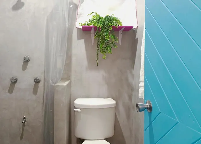 Apartment Beautiful In Akumal, Snorkeling Paradise - Wifi, Ac, Parking