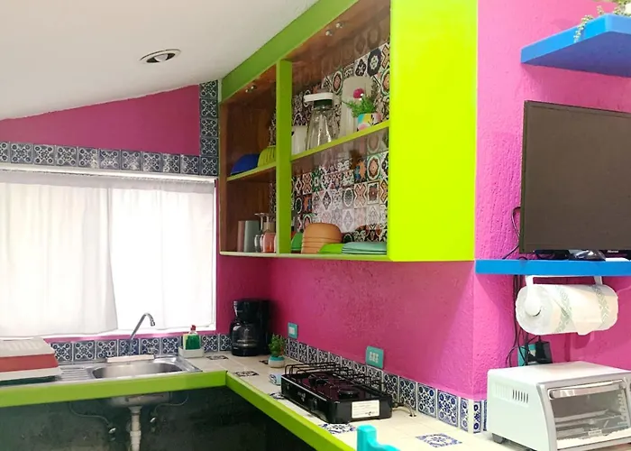 Beautiful In Akumal, Snorkeling Paradise - Wifi, Ac, Parking