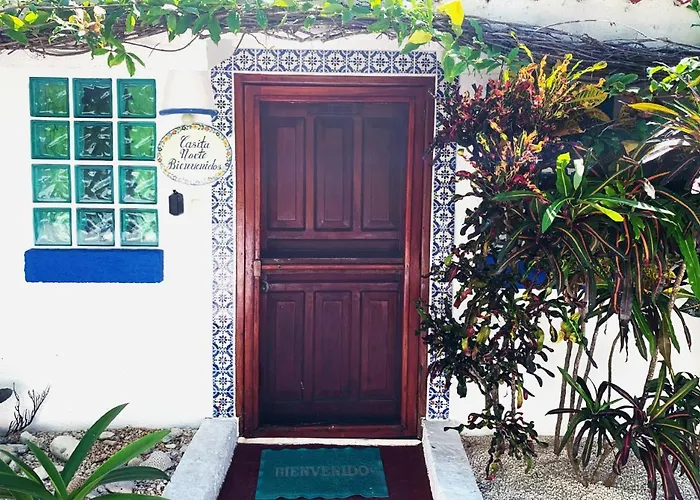 Beautiful In Akumal, Snorkeling Paradise - Wifi, Ac, Parking Apartment Akumal