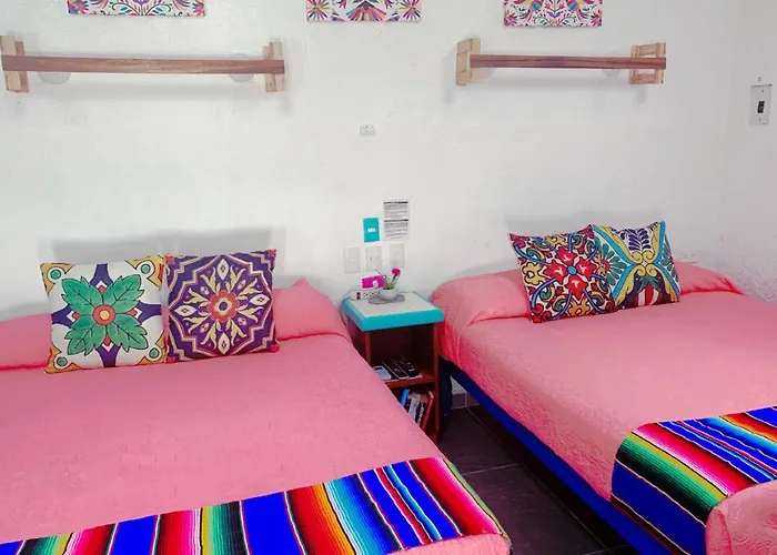 Apartment Beautiful In Akumal, Snorkeling Paradise - Wifi, Ac, Parking Akumal