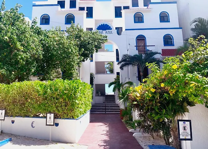 Beautiful In Akumal, Snorkeling Paradise - Wifi, Ac, Parking Apartment